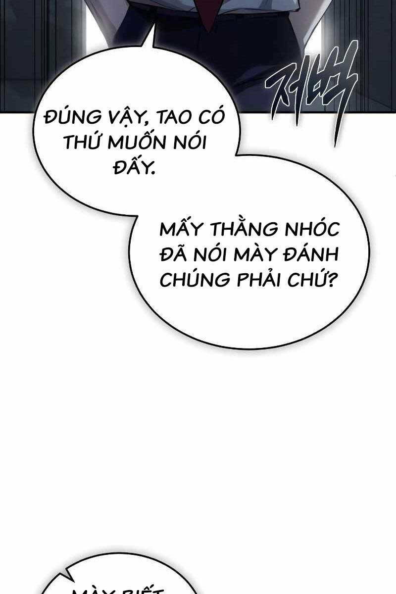 Ác Quỷ Trở Lại Học Đường Chapter 15 - Trang 2