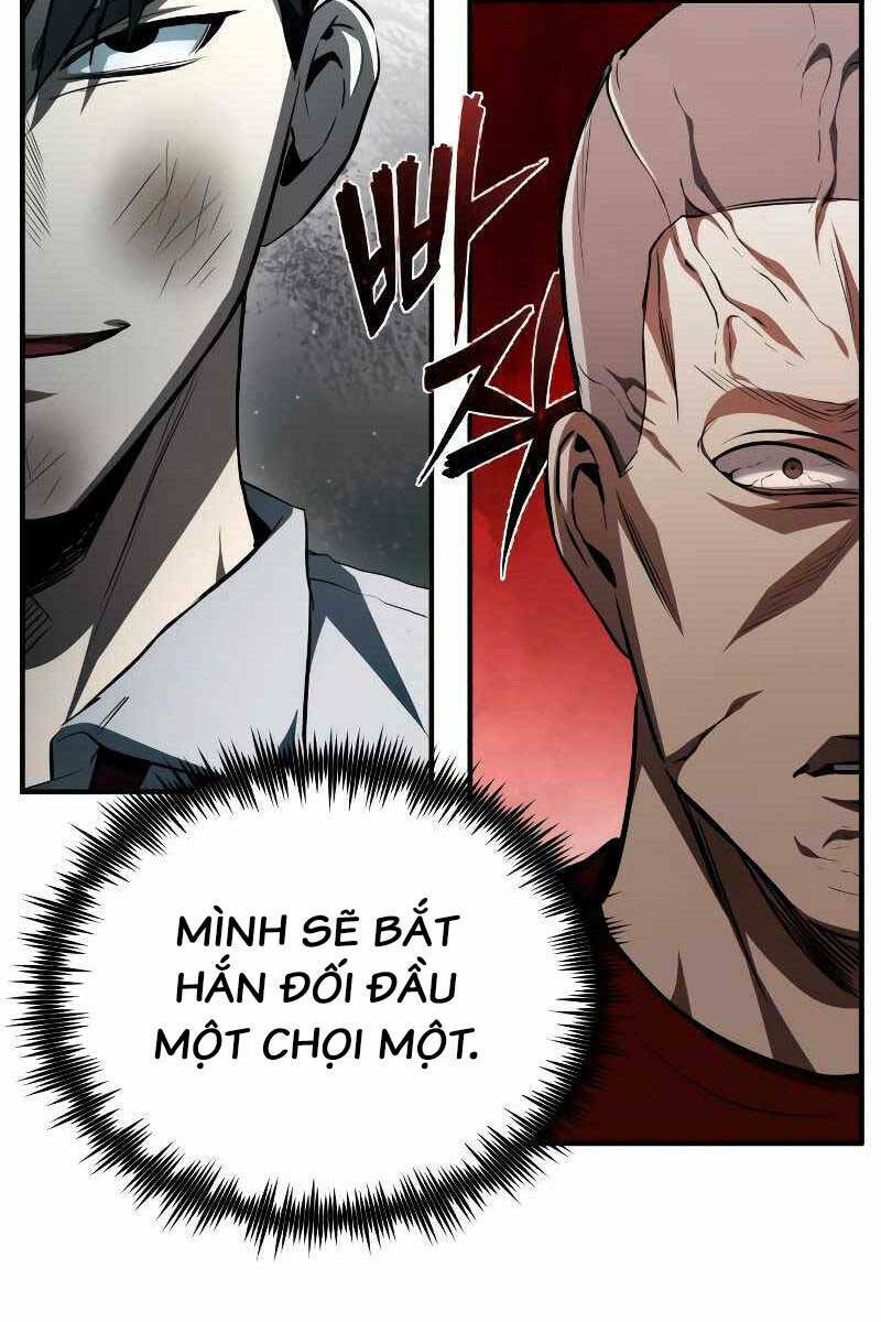 Ác Quỷ Trở Lại Học Đường Chapter 15 - Trang 2