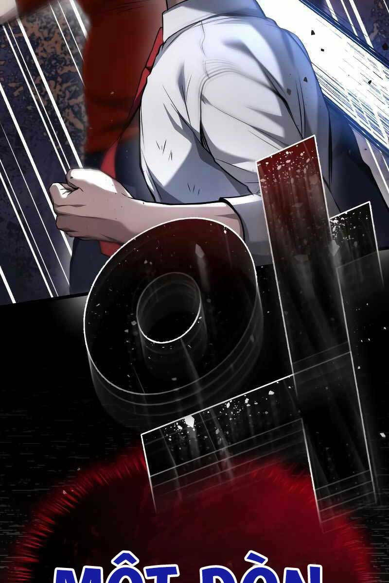 Ác Quỷ Trở Lại Học Đường Chapter 15 - Trang 2