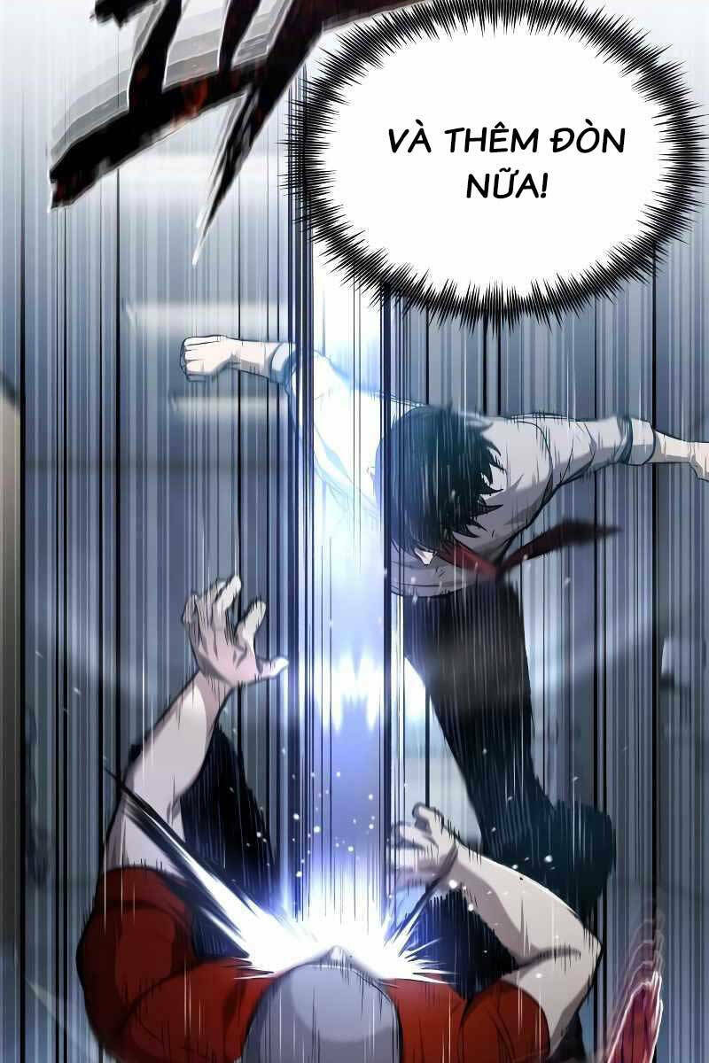 Ác Quỷ Trở Lại Học Đường Chapter 15 - Trang 2