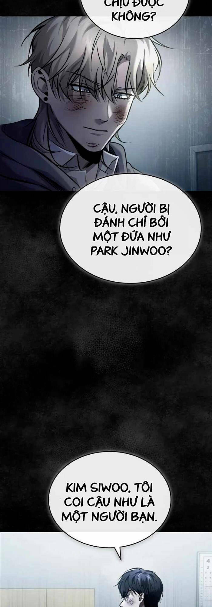 Ác Quỷ Trở Lại Học Đường Chapter 16 - Trang 2