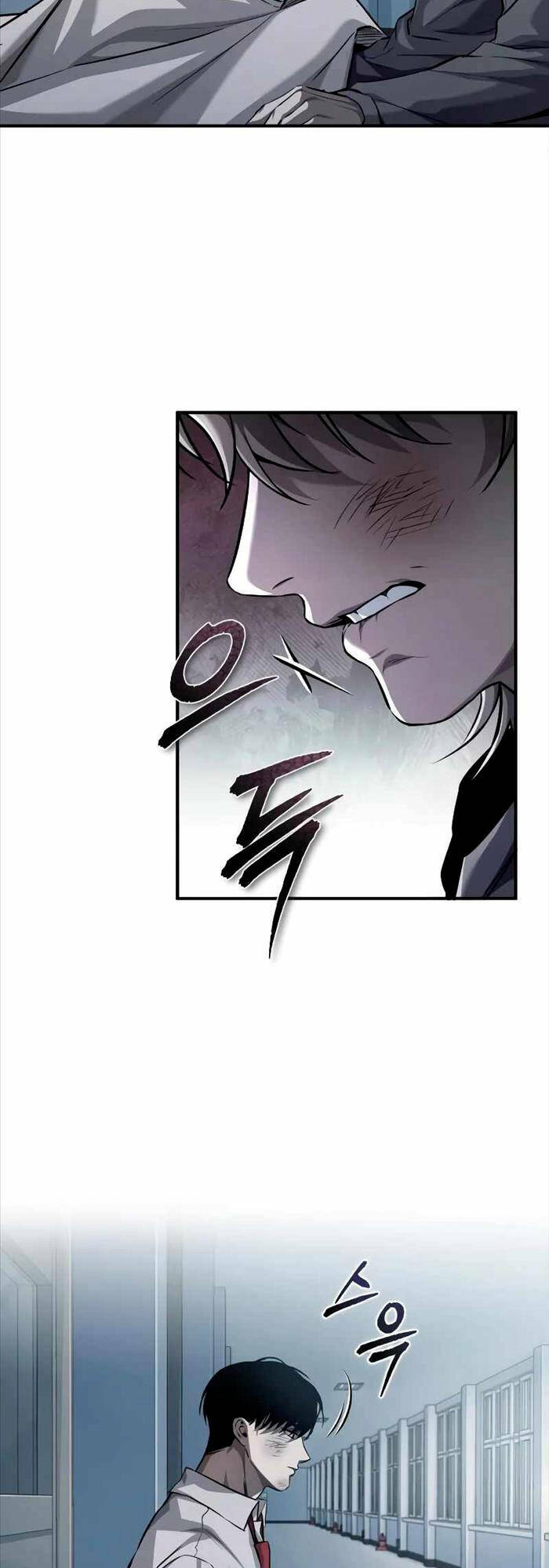 Ác Quỷ Trở Lại Học Đường Chapter 16 - Trang 2