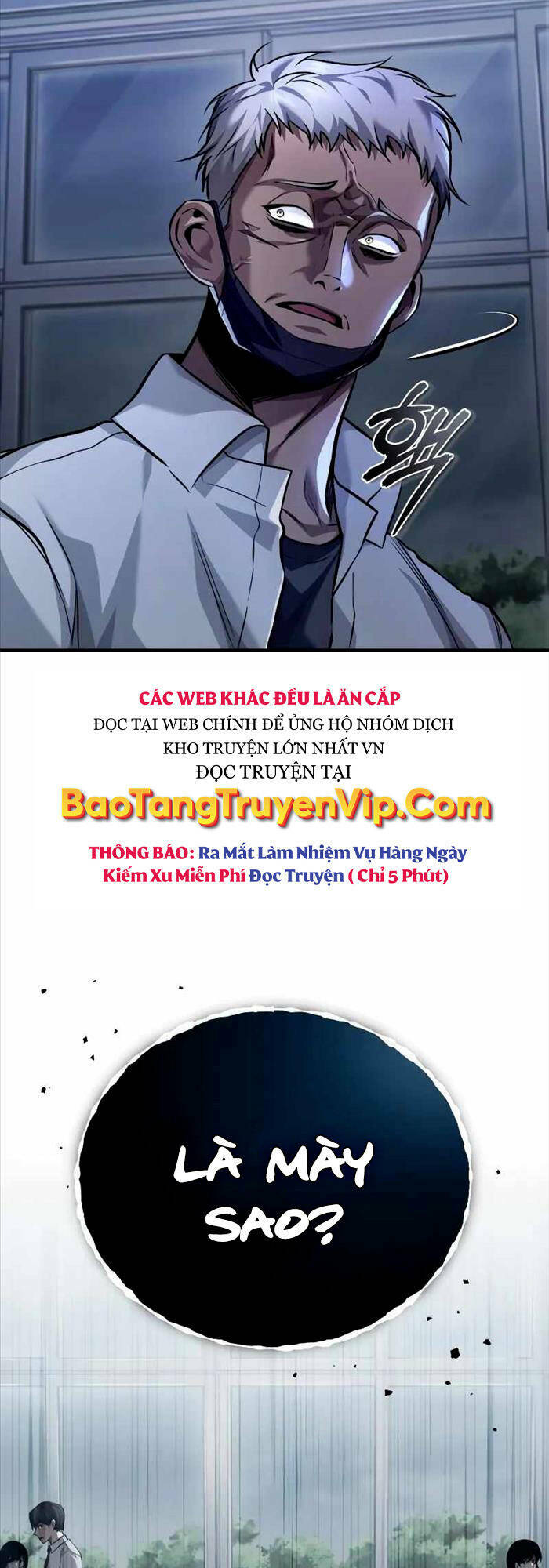 Ác Quỷ Trở Lại Học Đường Chapter 16 - Trang 2