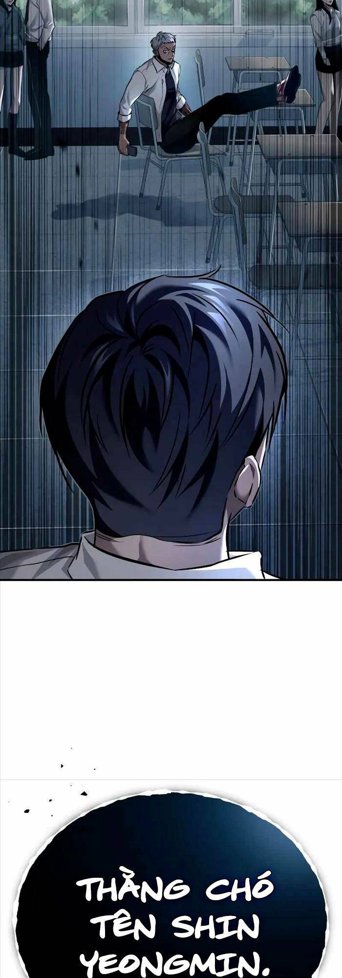 Ác Quỷ Trở Lại Học Đường Chapter 16 - Trang 2