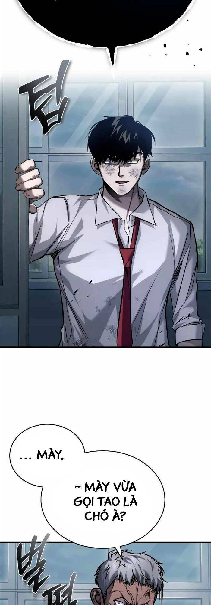 Ác Quỷ Trở Lại Học Đường Chapter 16 - Trang 2