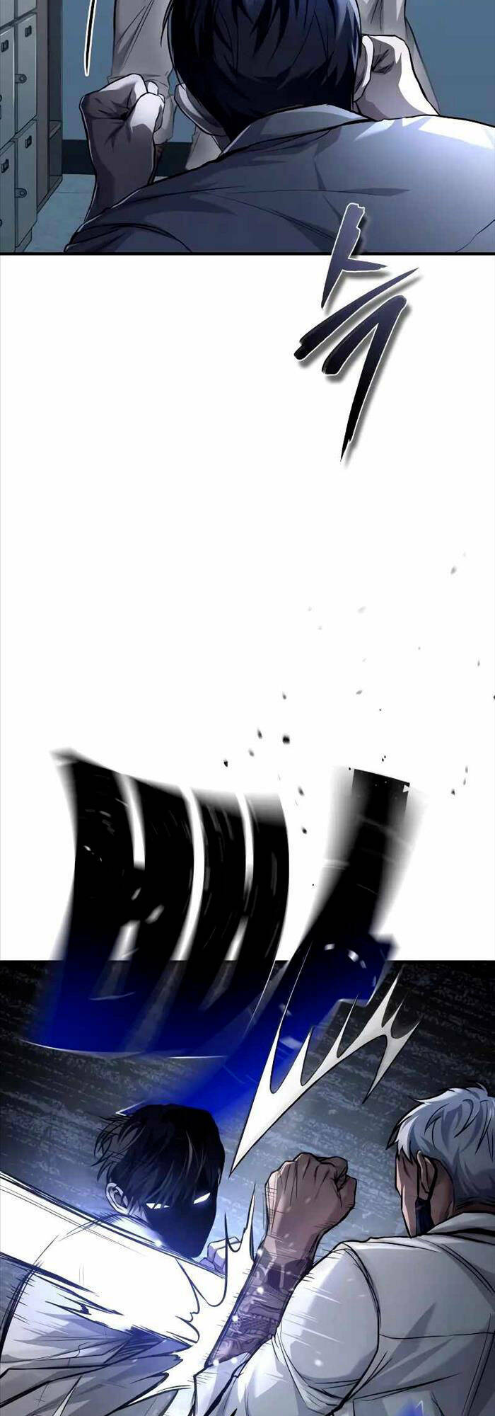 Ác Quỷ Trở Lại Học Đường Chapter 16 - Trang 2