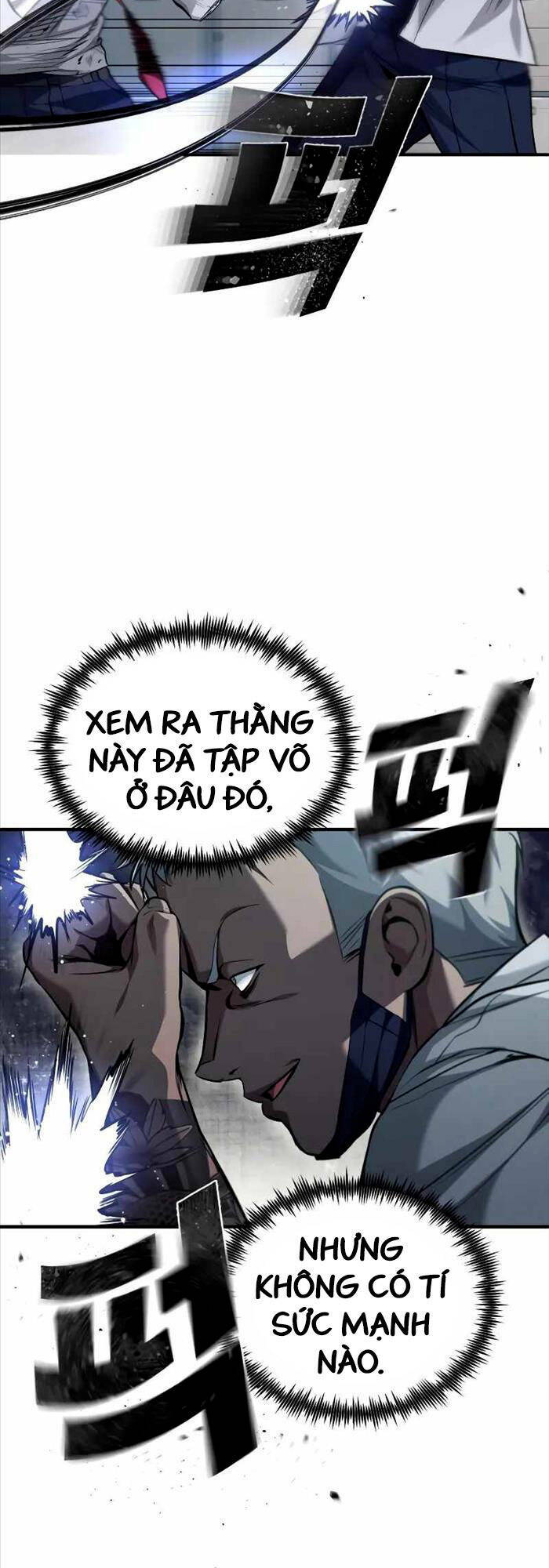 Ác Quỷ Trở Lại Học Đường Chapter 16 - Trang 2