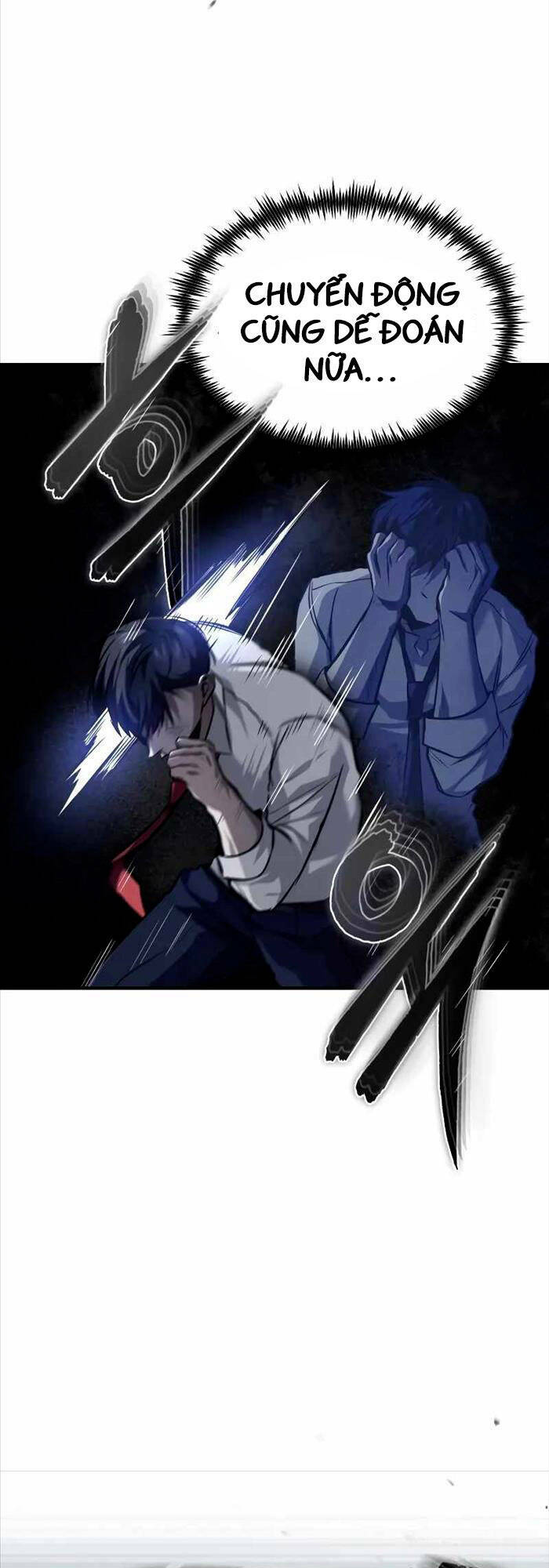 Ác Quỷ Trở Lại Học Đường Chapter 16 - Trang 2