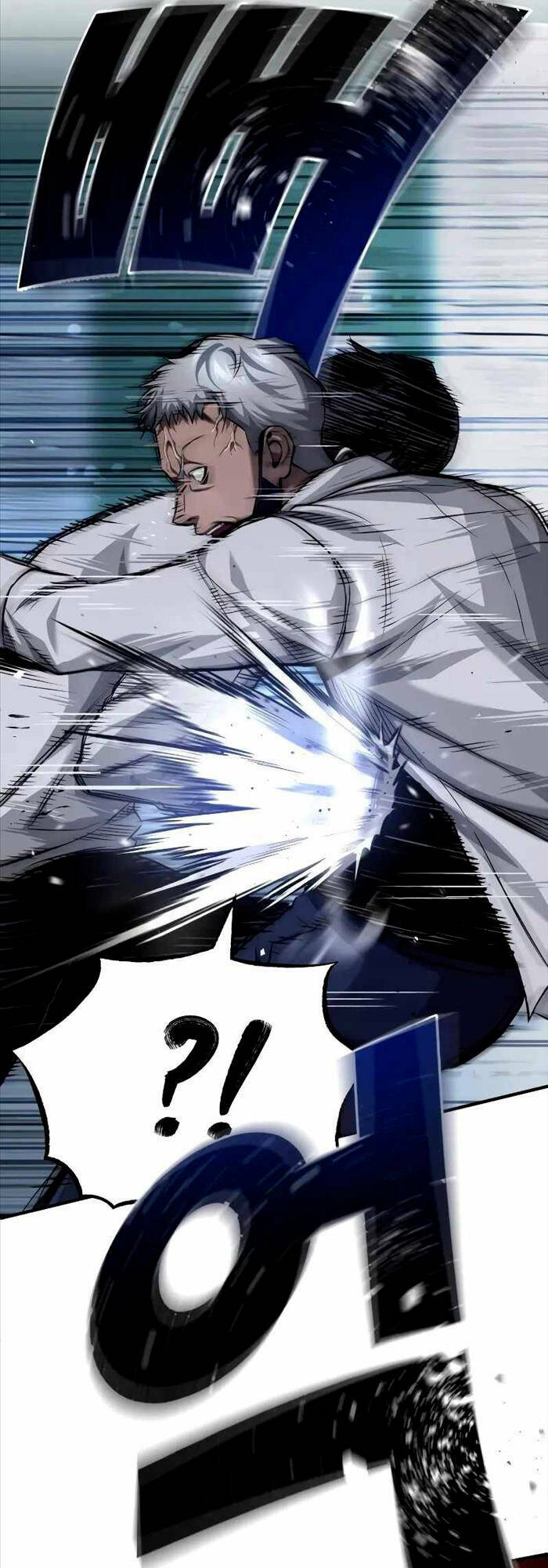 Ác Quỷ Trở Lại Học Đường Chapter 16 - Trang 2