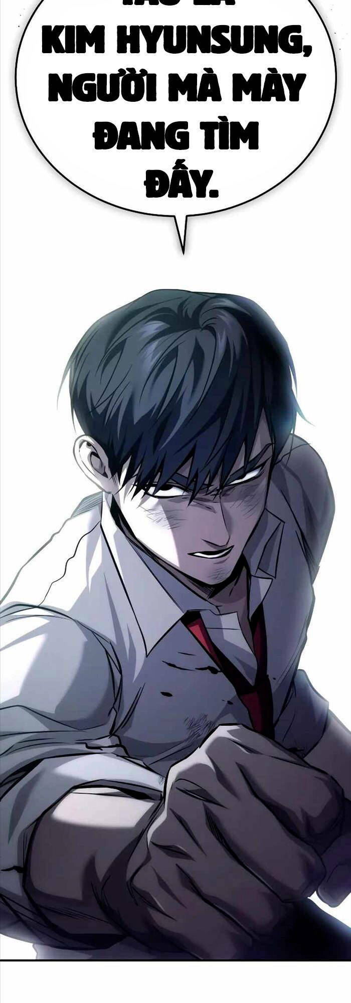 Ác Quỷ Trở Lại Học Đường Chapter 16 - Trang 2