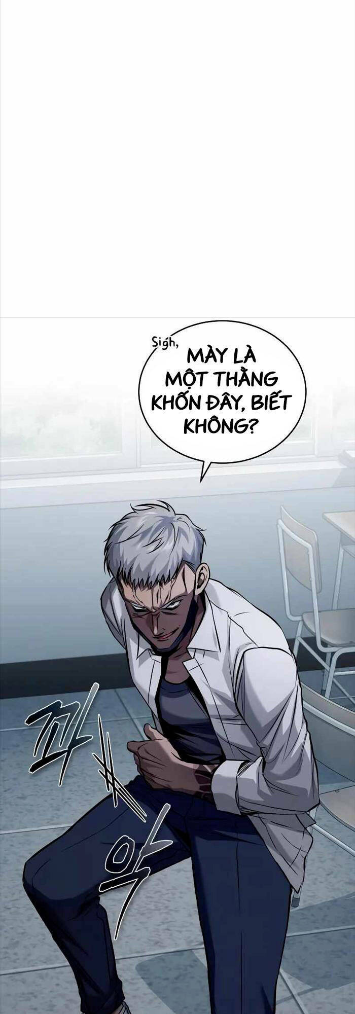 Ác Quỷ Trở Lại Học Đường Chapter 16 - Trang 2