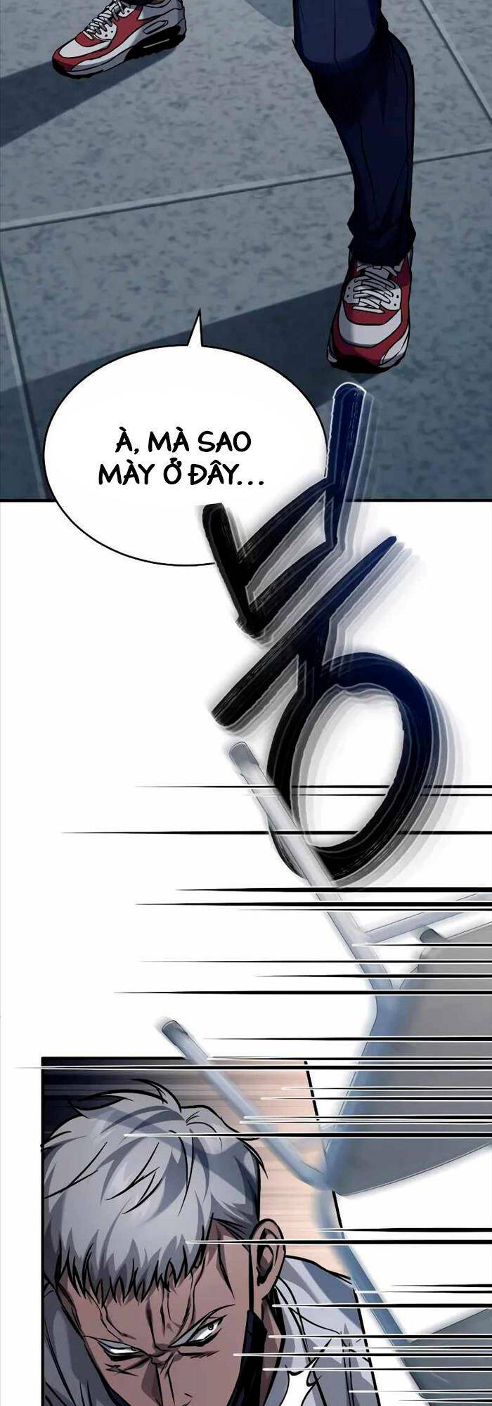 Ác Quỷ Trở Lại Học Đường Chapter 16 - Trang 2