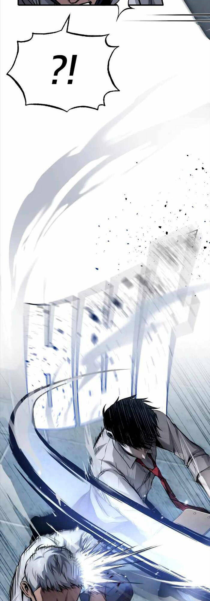 Ác Quỷ Trở Lại Học Đường Chapter 16 - Trang 2