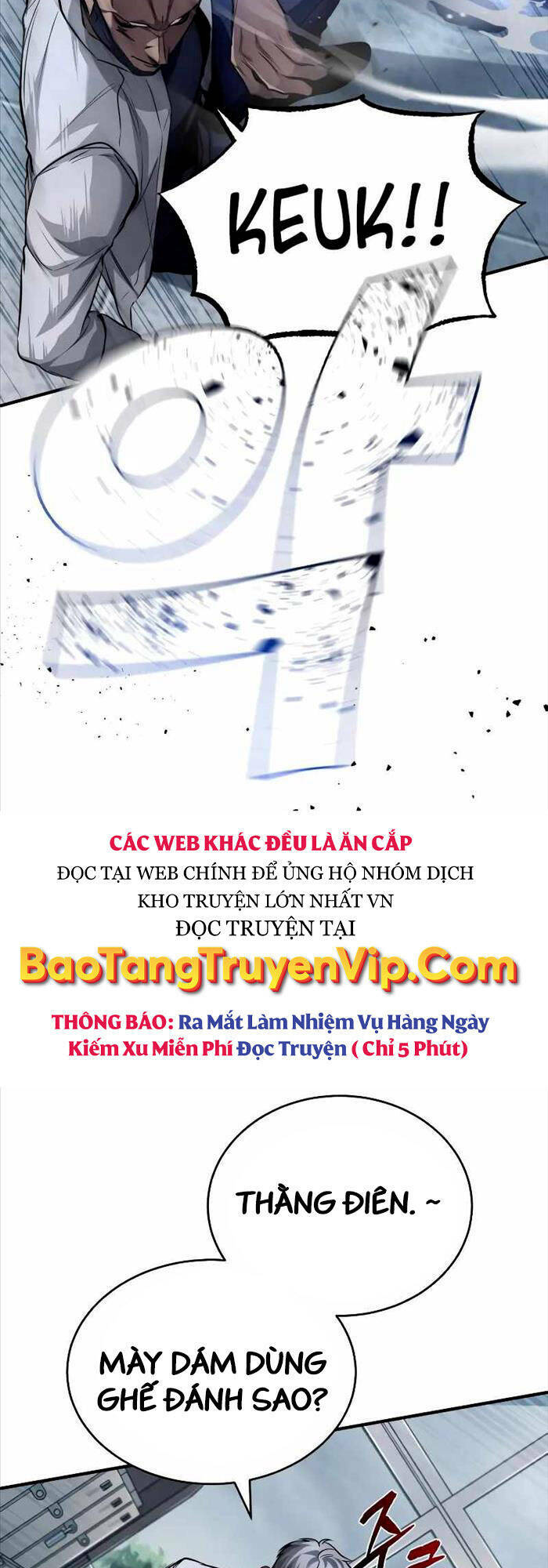 Ác Quỷ Trở Lại Học Đường Chapter 16 - Trang 2