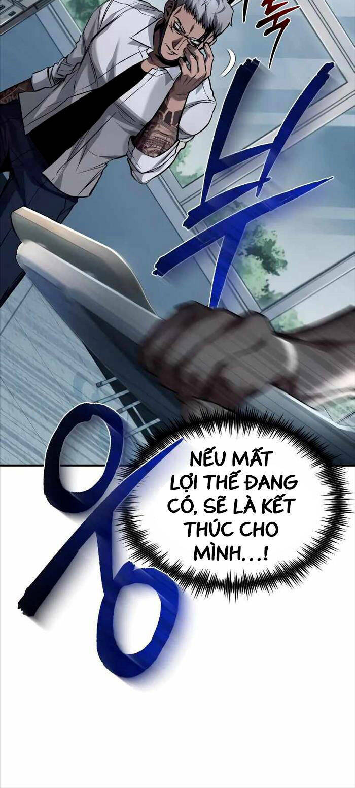 Ác Quỷ Trở Lại Học Đường Chapter 16 - Trang 2