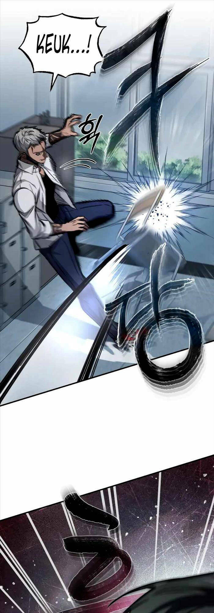 Ác Quỷ Trở Lại Học Đường Chapter 16 - Trang 2