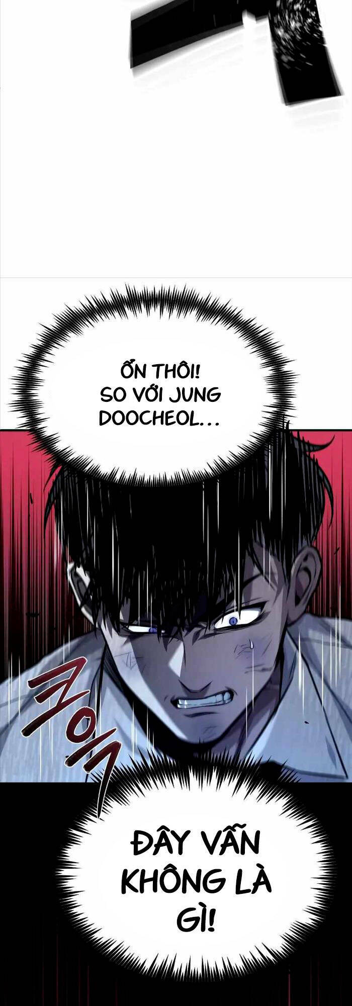 Ác Quỷ Trở Lại Học Đường Chapter 16 - Trang 2