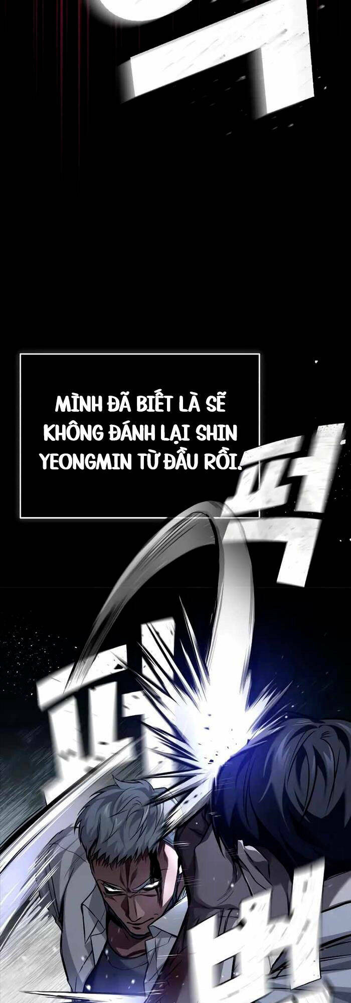 Ác Quỷ Trở Lại Học Đường Chapter 16 - Trang 2