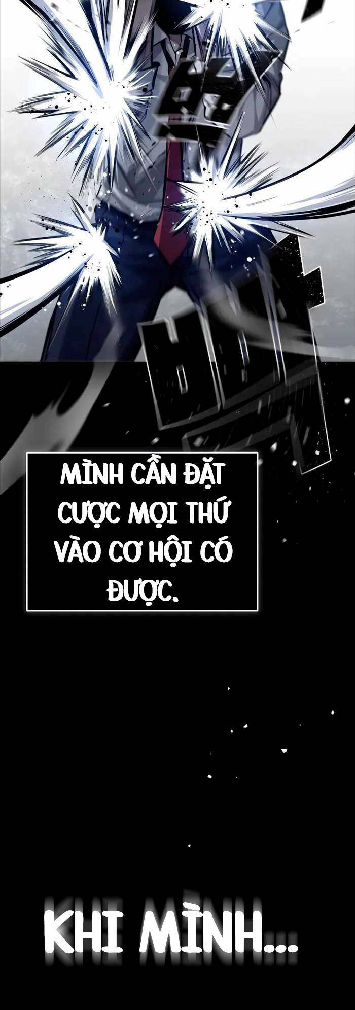 Ác Quỷ Trở Lại Học Đường Chapter 16 - Trang 2