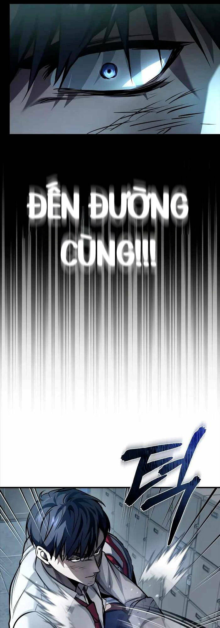 Ác Quỷ Trở Lại Học Đường Chapter 16 - Trang 2