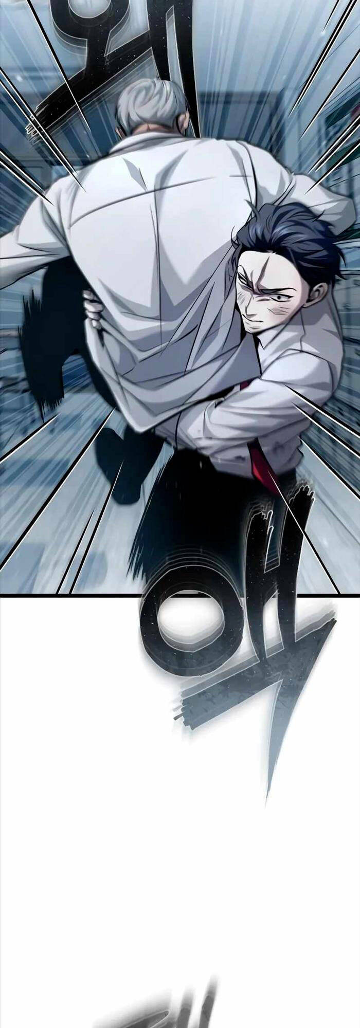 Ác Quỷ Trở Lại Học Đường Chapter 16 - Trang 2