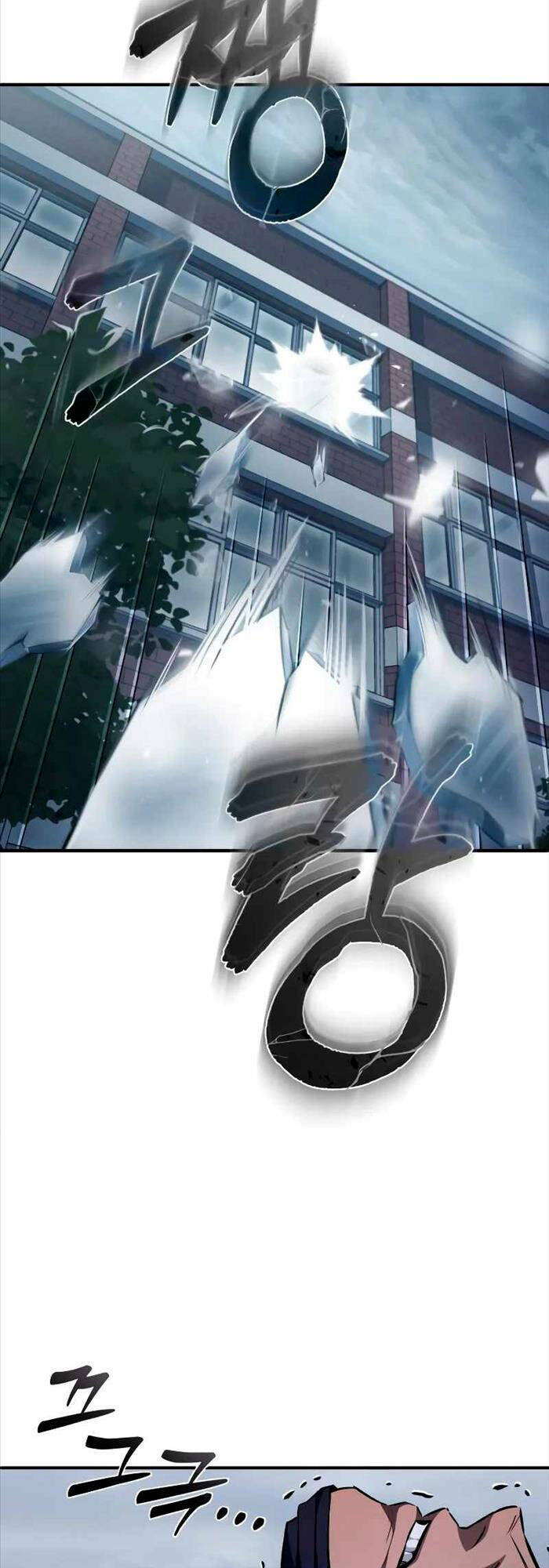 Ác Quỷ Trở Lại Học Đường Chapter 16 - Trang 2