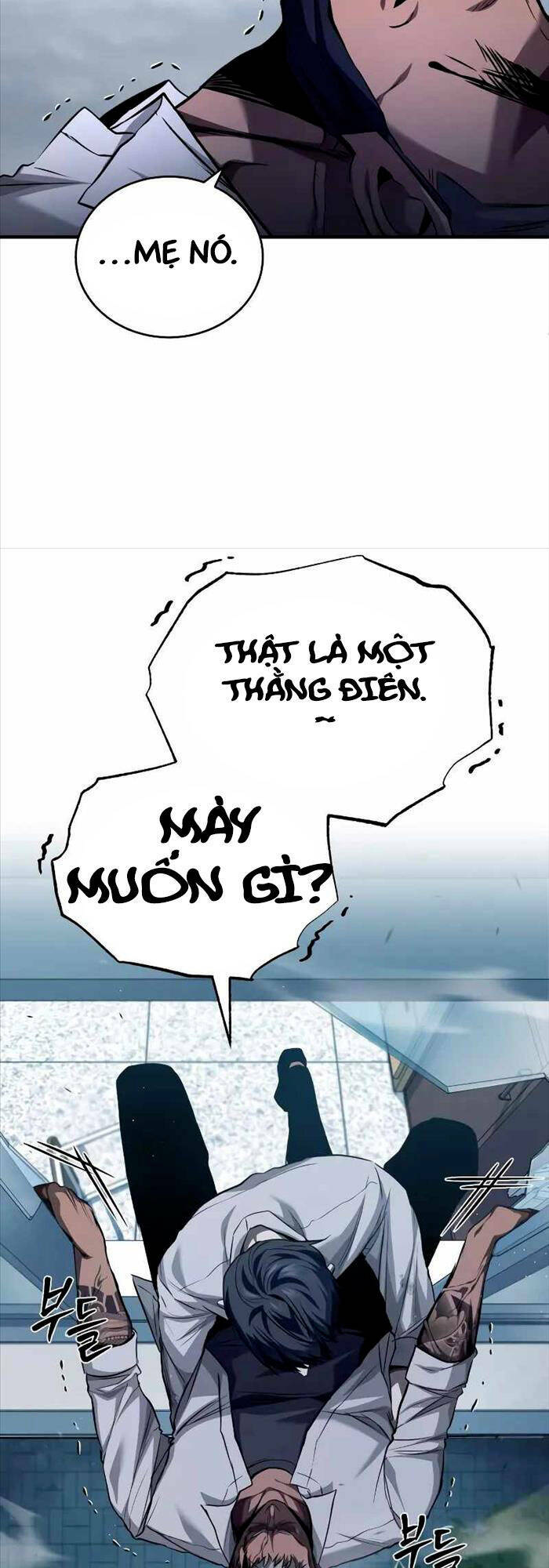 Ác Quỷ Trở Lại Học Đường Chapter 16 - Trang 2