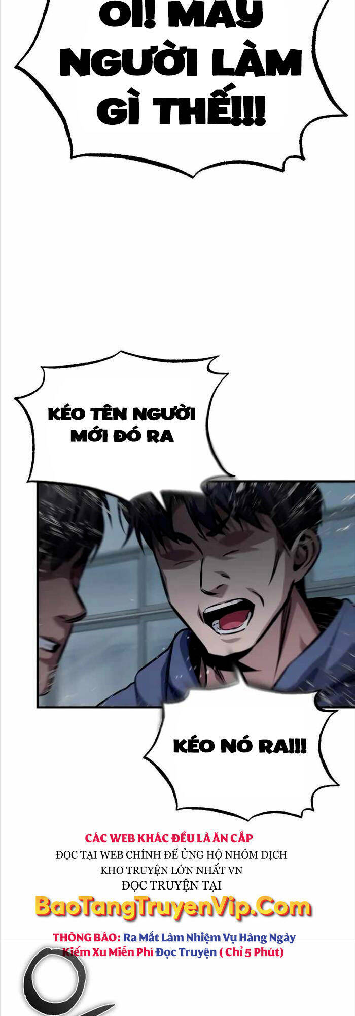 Ác Quỷ Trở Lại Học Đường Chapter 16 - Trang 2