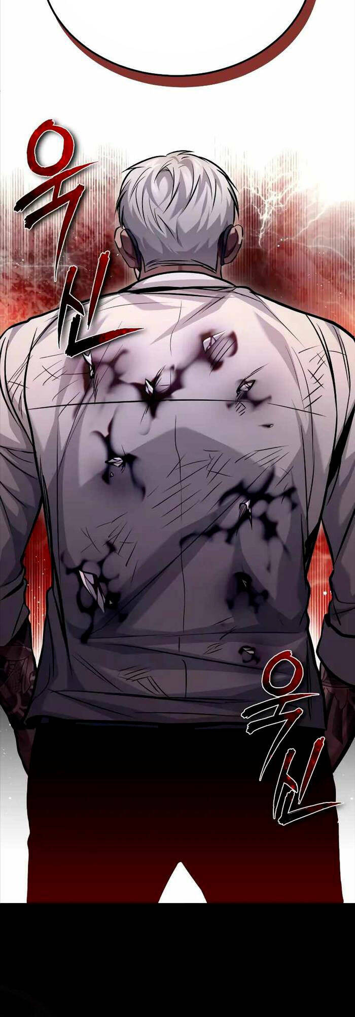 Ác Quỷ Trở Lại Học Đường Chapter 16 - Trang 2