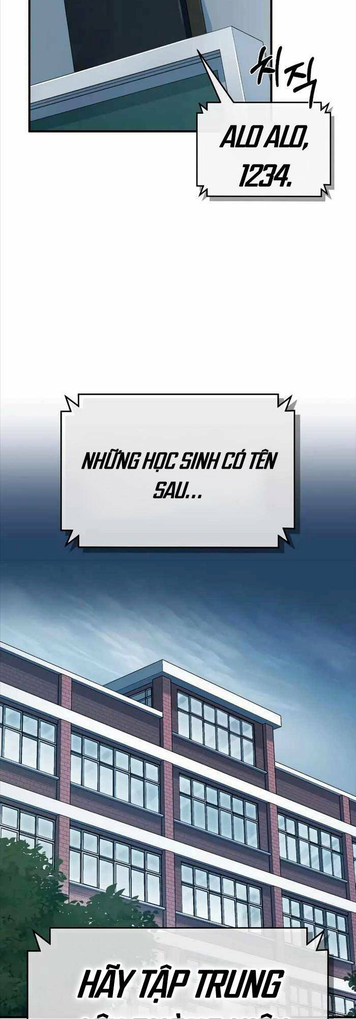 Ác Quỷ Trở Lại Học Đường Chapter 16 - Trang 2