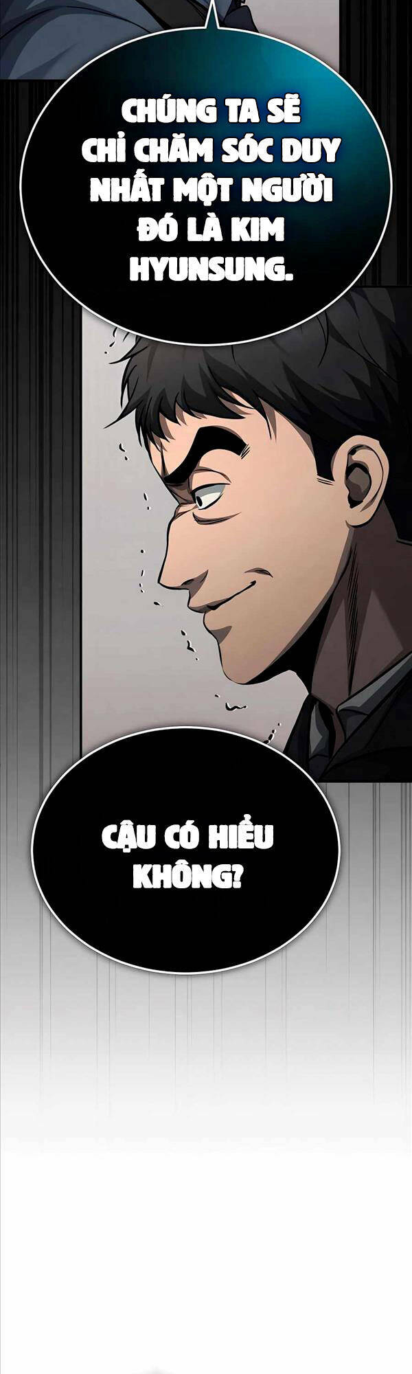 Ác Quỷ Trở Lại Học Đường Chapter 17 - Trang 2