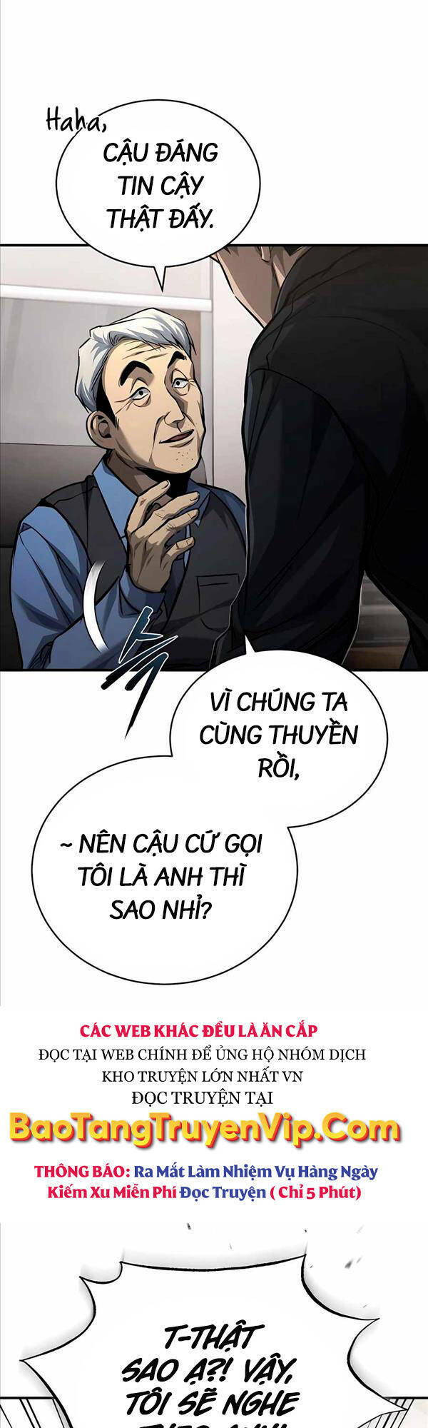 Ác Quỷ Trở Lại Học Đường Chapter 17 - Trang 2