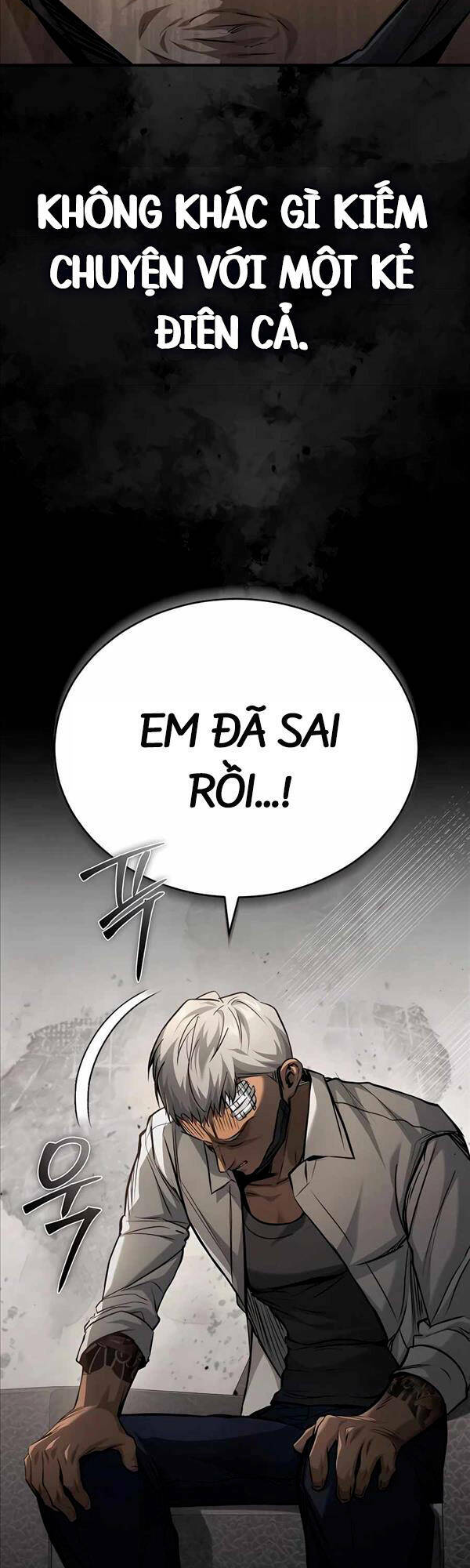 Ác Quỷ Trở Lại Học Đường Chapter 17 - Trang 2