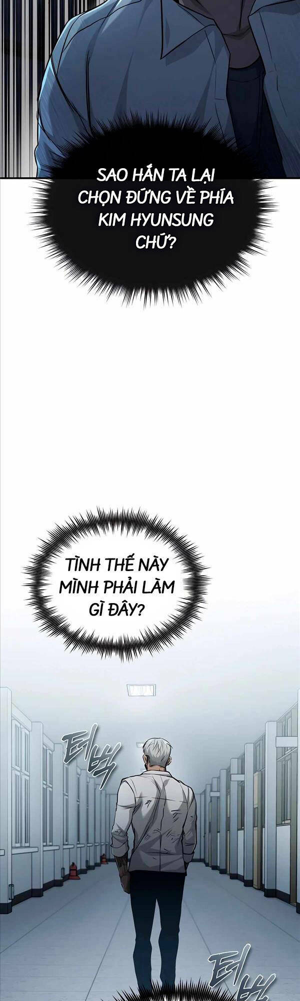 Ác Quỷ Trở Lại Học Đường Chapter 17 - Trang 2