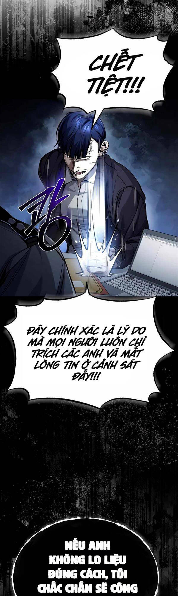 Ác Quỷ Trở Lại Học Đường Chapter 17 - Trang 2