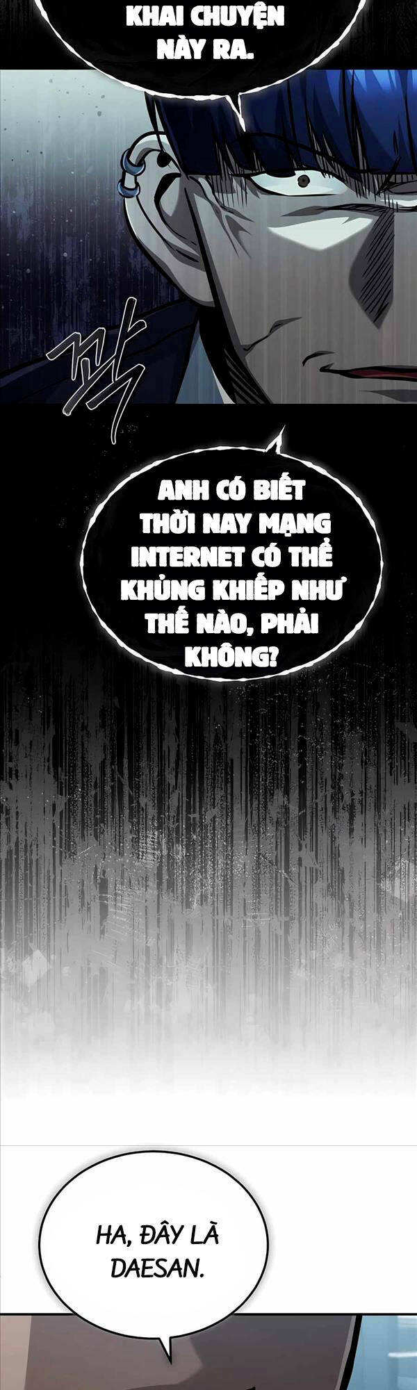 Ác Quỷ Trở Lại Học Đường Chapter 17 - Trang 2