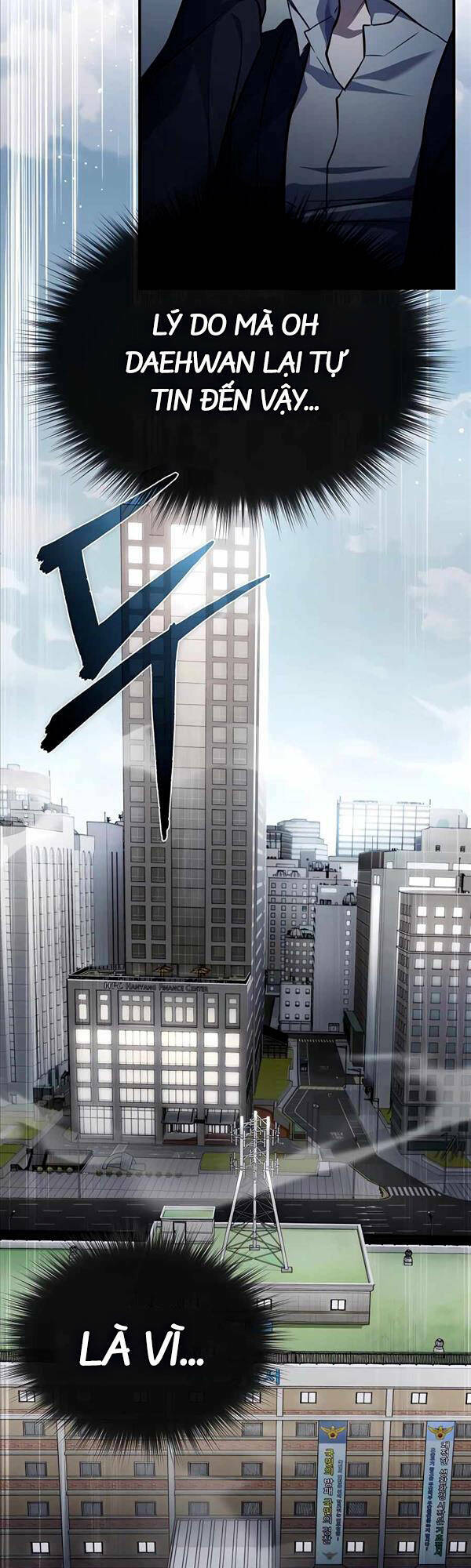 Ác Quỷ Trở Lại Học Đường Chapter 17 - Trang 2