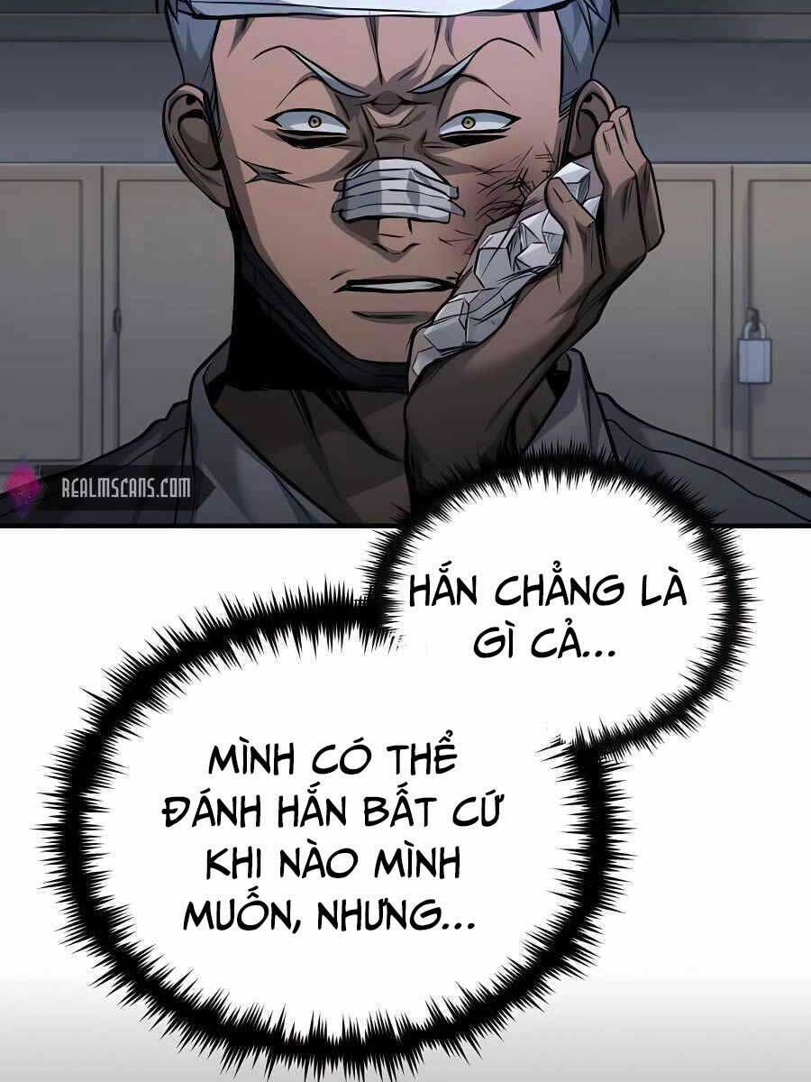 Ác Quỷ Trở Lại Học Đường Chapter 18 - Trang 2