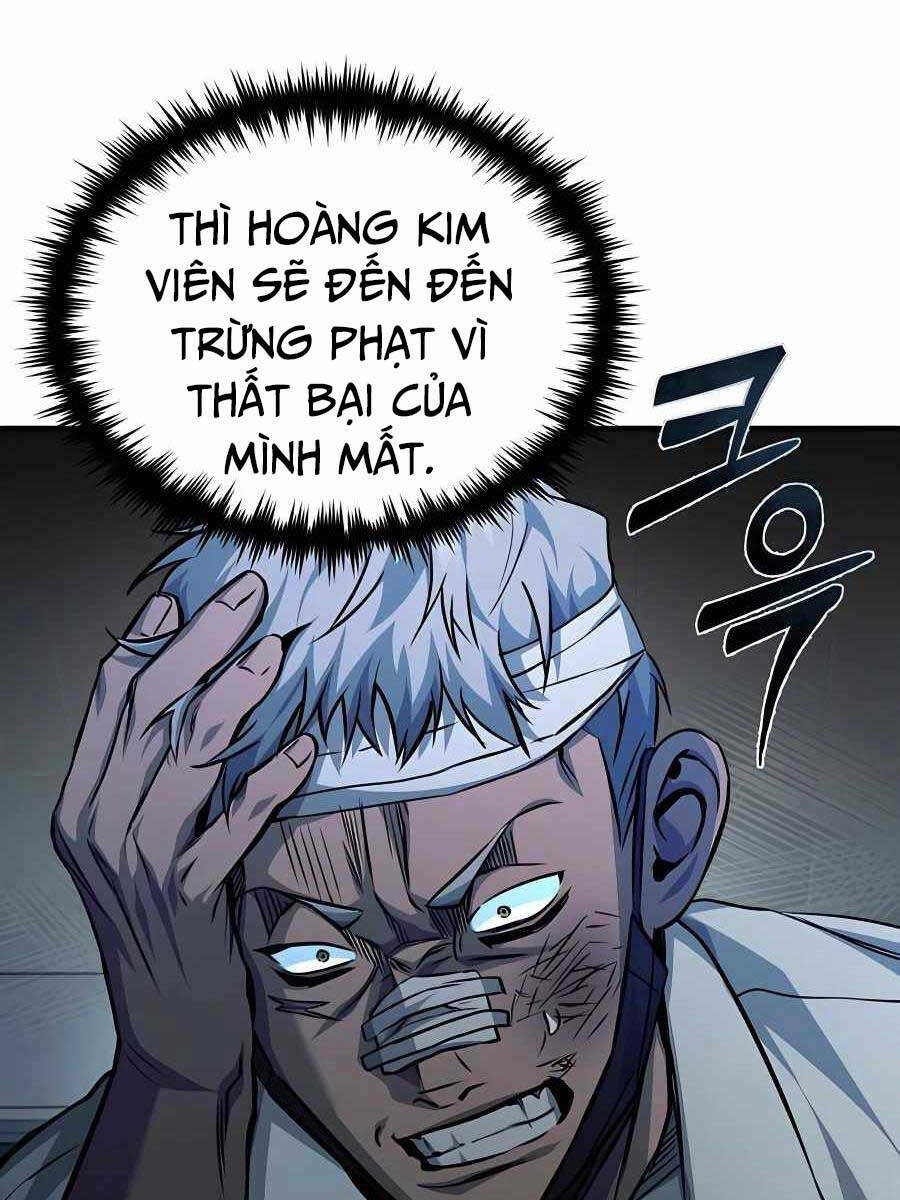 Ác Quỷ Trở Lại Học Đường Chapter 18 - Trang 2