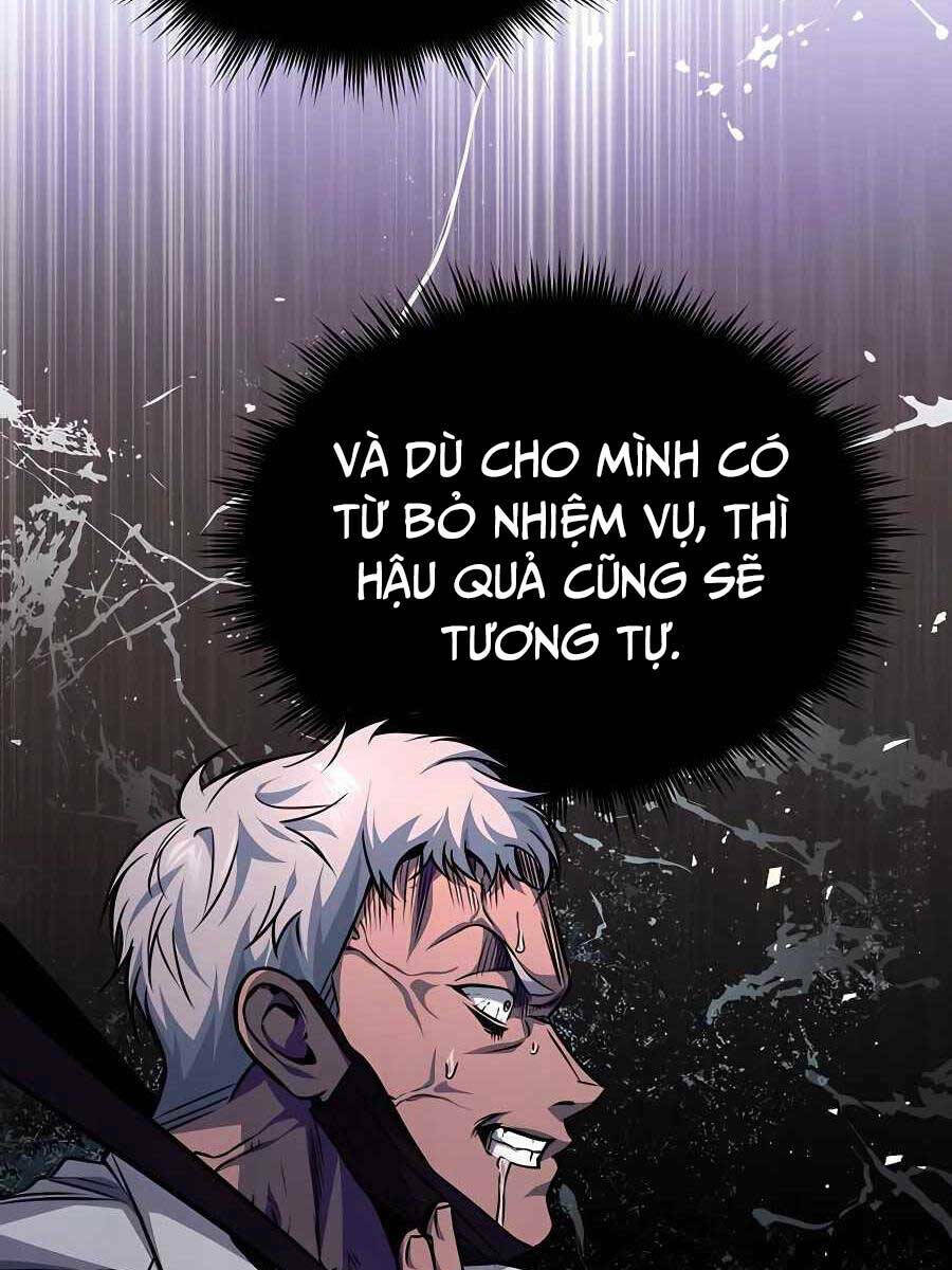 Ác Quỷ Trở Lại Học Đường Chapter 18 - Trang 2