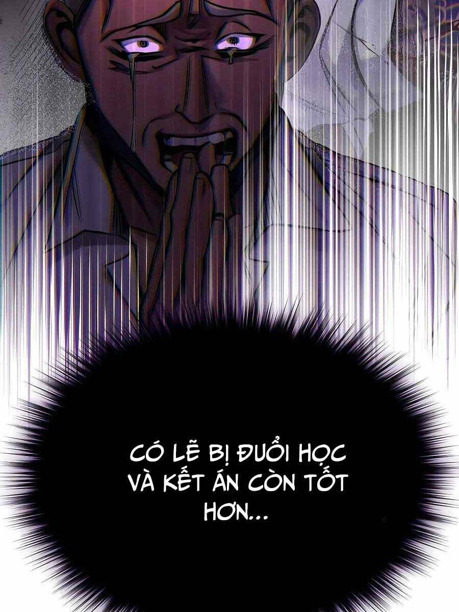 Ác Quỷ Trở Lại Học Đường Chapter 18 - Trang 2