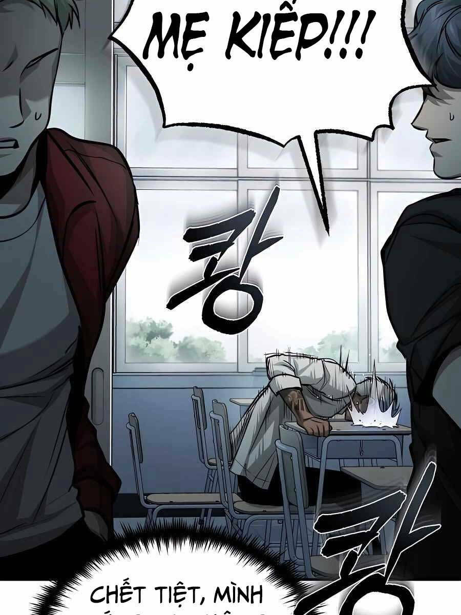 Ác Quỷ Trở Lại Học Đường Chapter 18 - Trang 2