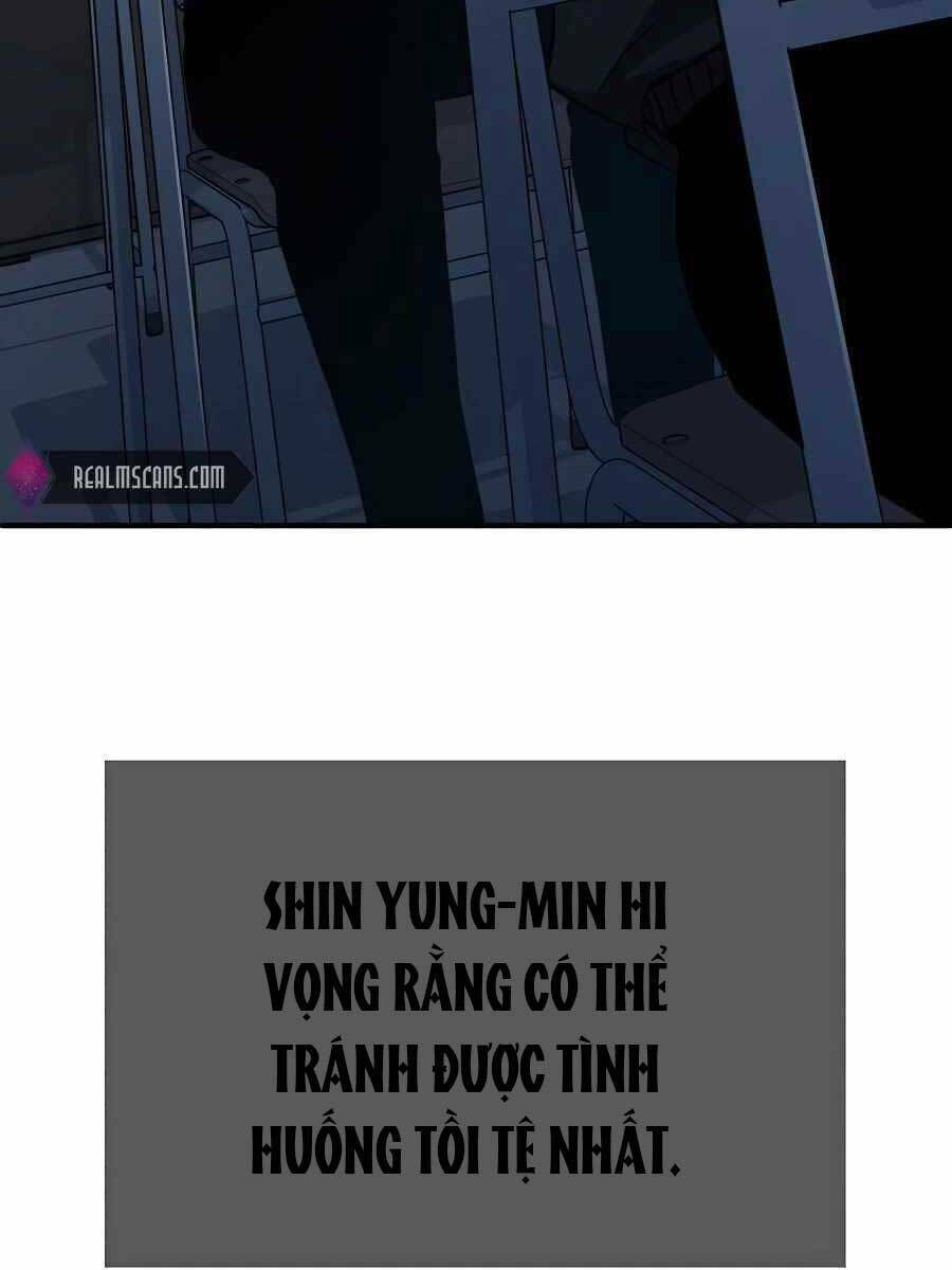 Ác Quỷ Trở Lại Học Đường Chapter 18 - Trang 2