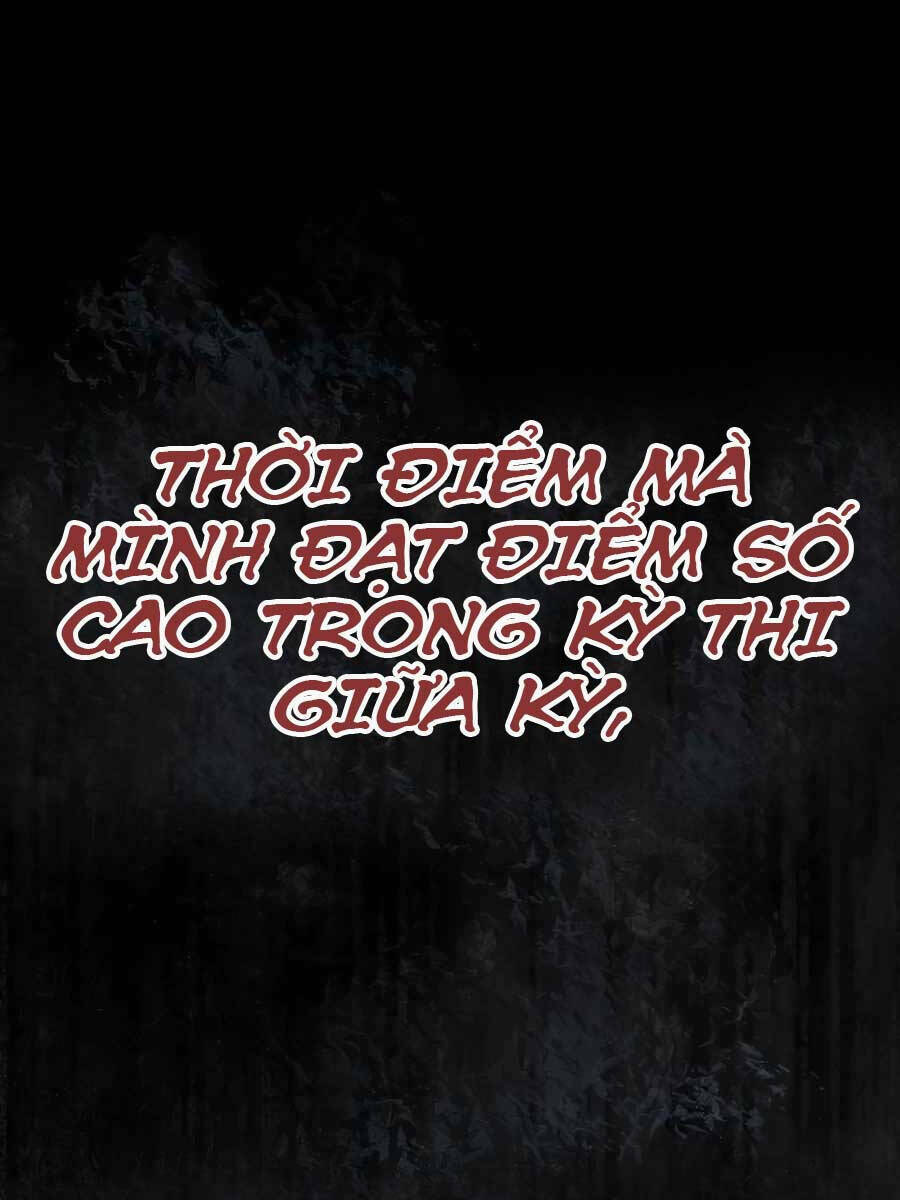 Ác Quỷ Trở Lại Học Đường Chapter 18 - Trang 2