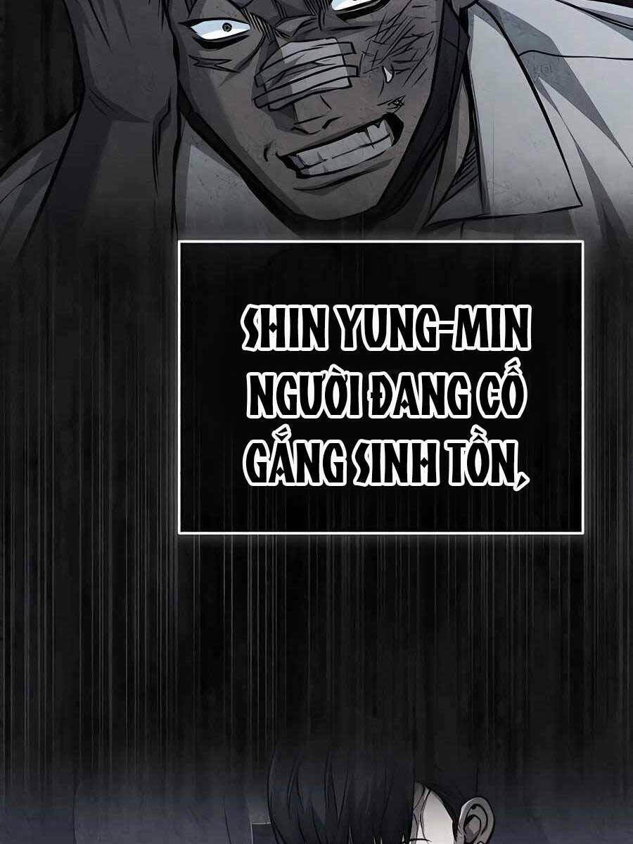 Ác Quỷ Trở Lại Học Đường Chapter 18 - Trang 2