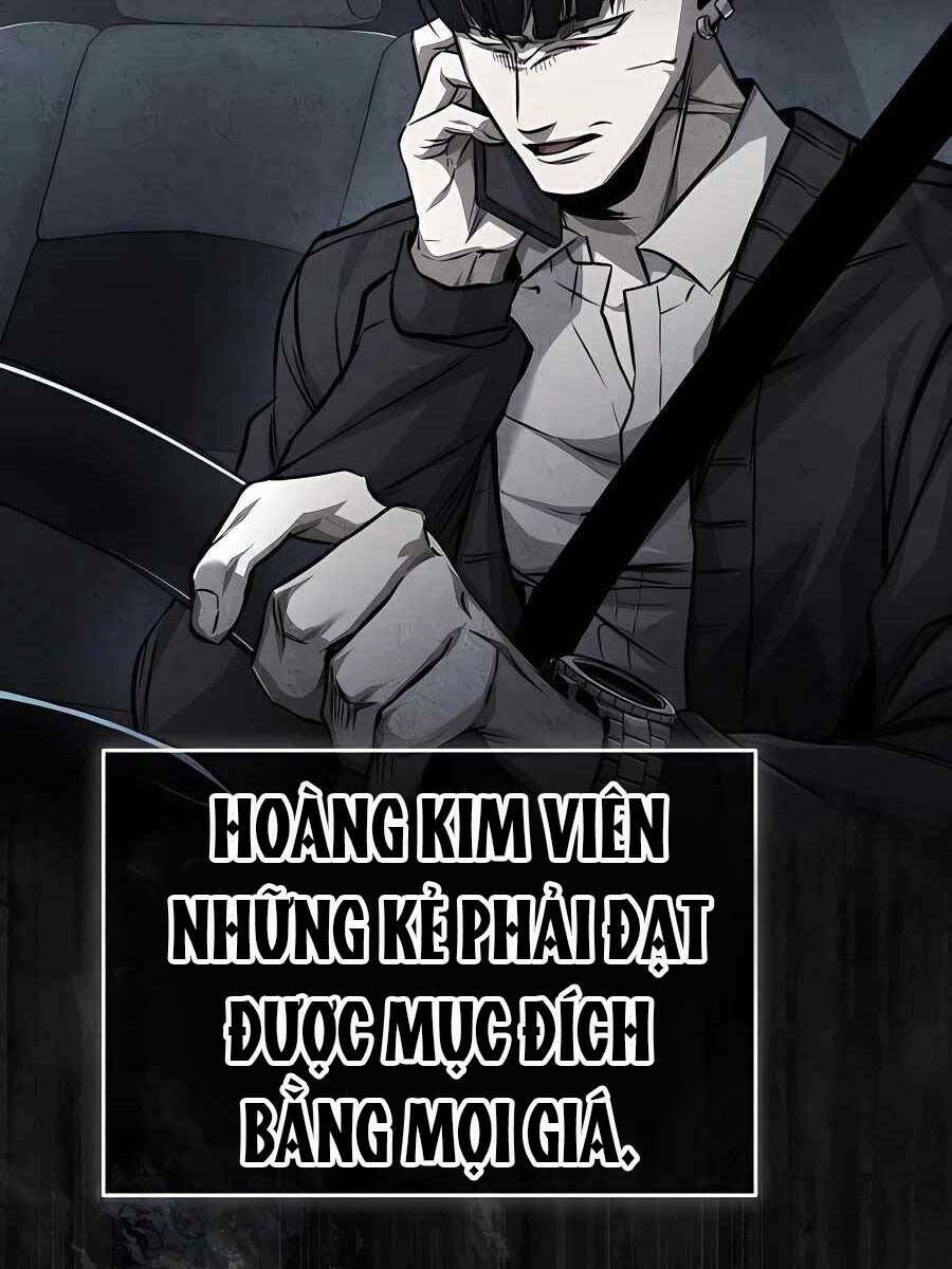 Ác Quỷ Trở Lại Học Đường Chapter 18 - Trang 2