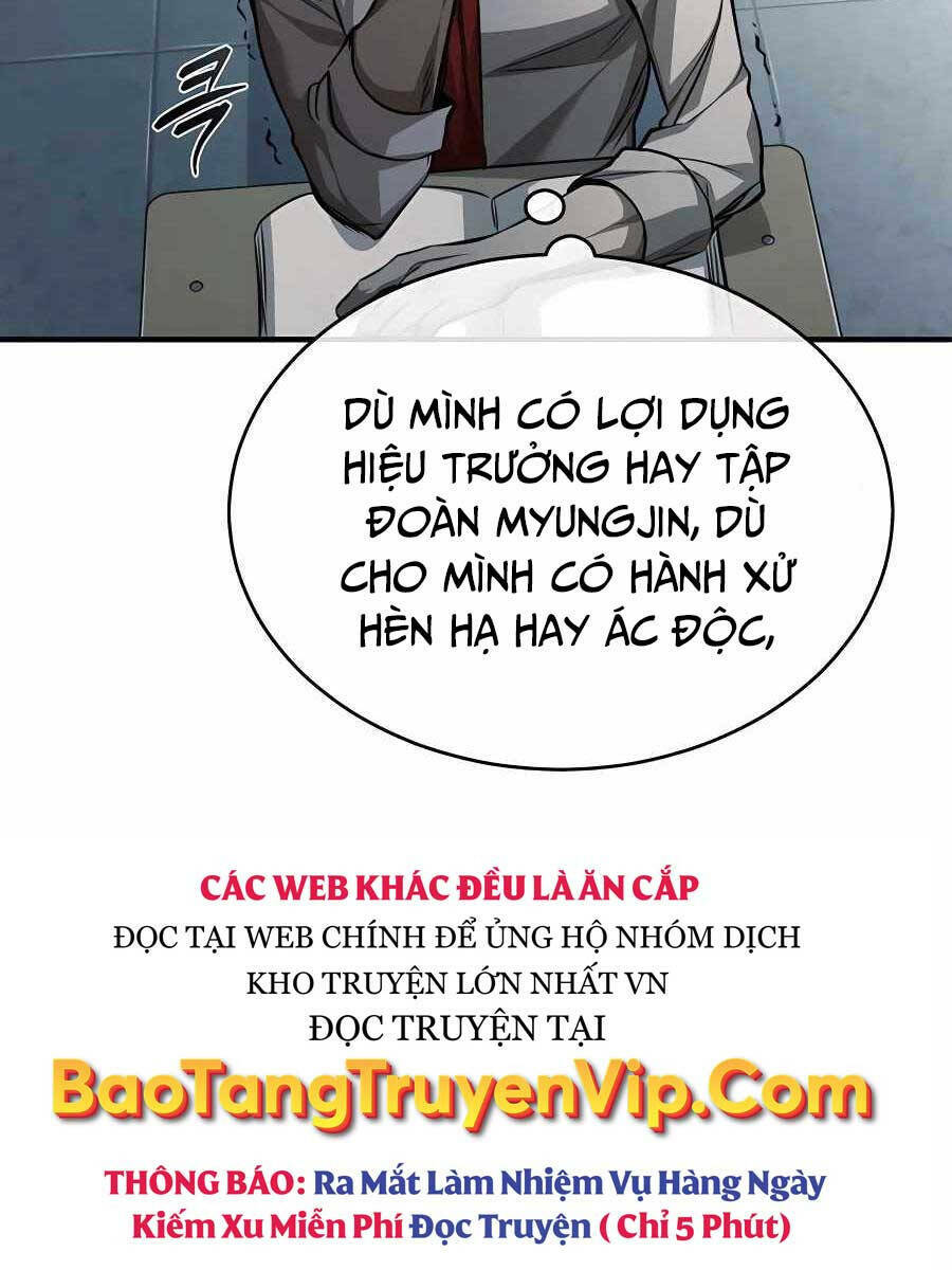 Ác Quỷ Trở Lại Học Đường Chapter 18 - Trang 2
