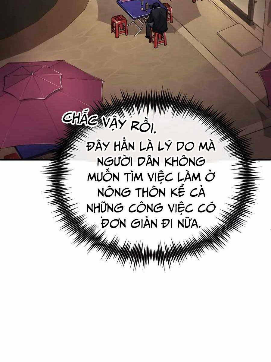 Ác Quỷ Trở Lại Học Đường Chapter 18 - Trang 2