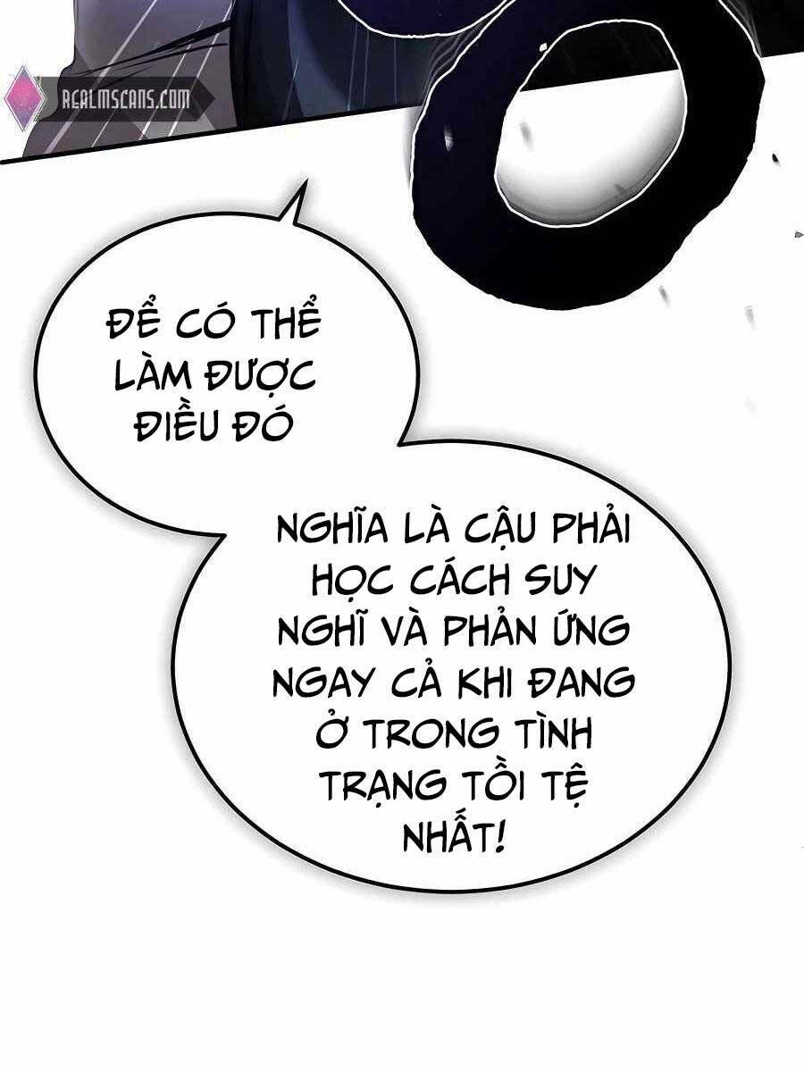 Ác Quỷ Trở Lại Học Đường Chapter 18 - Trang 2