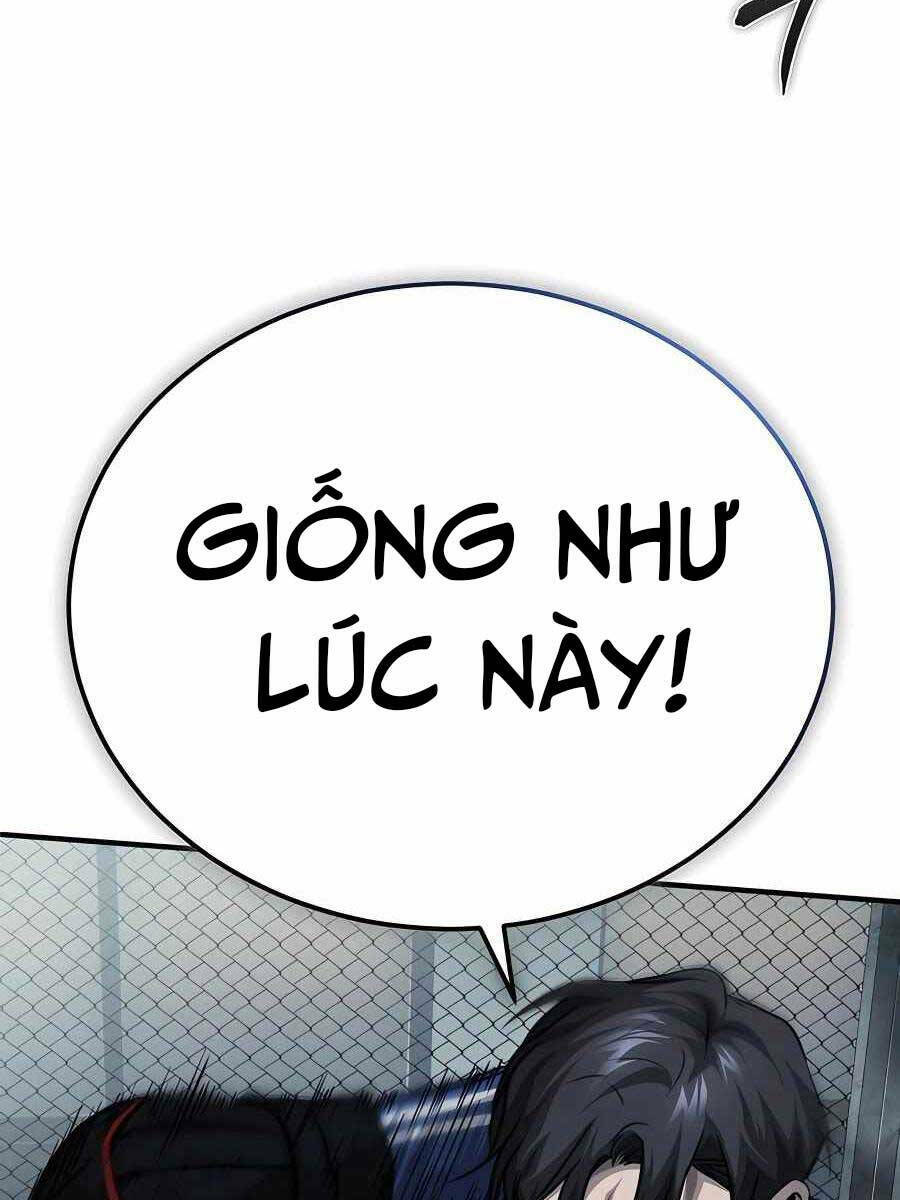 Ác Quỷ Trở Lại Học Đường Chapter 18 - Trang 2